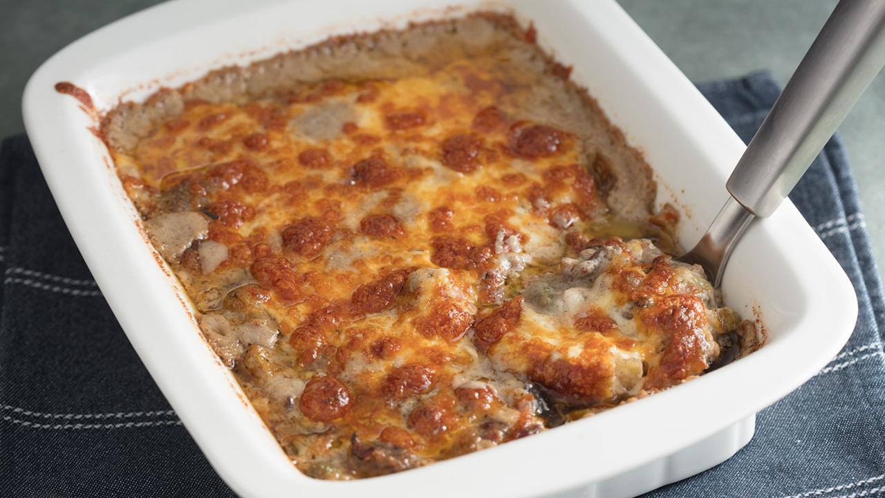 Macar Kebabı Tarifi - Macar Kebabı Nasıl Yapılır?