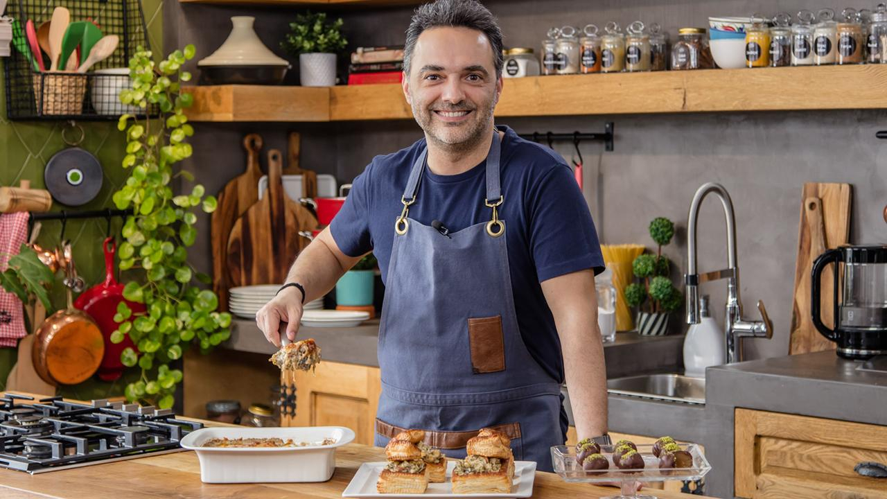 Arda'nın Ramazan Mutfağı 75. Bölüm / 8 Mayıs 2021 Cumartesi