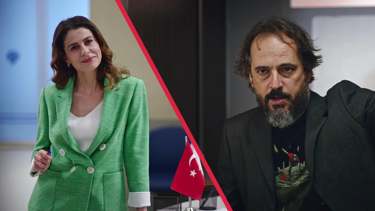 Hekimoğlu 49. Bölüm Fragmanı - 2
