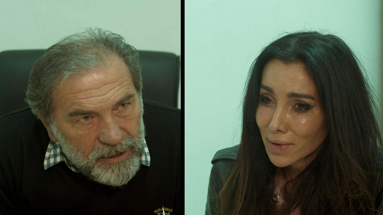 Aldatılan sadece ben değildim!