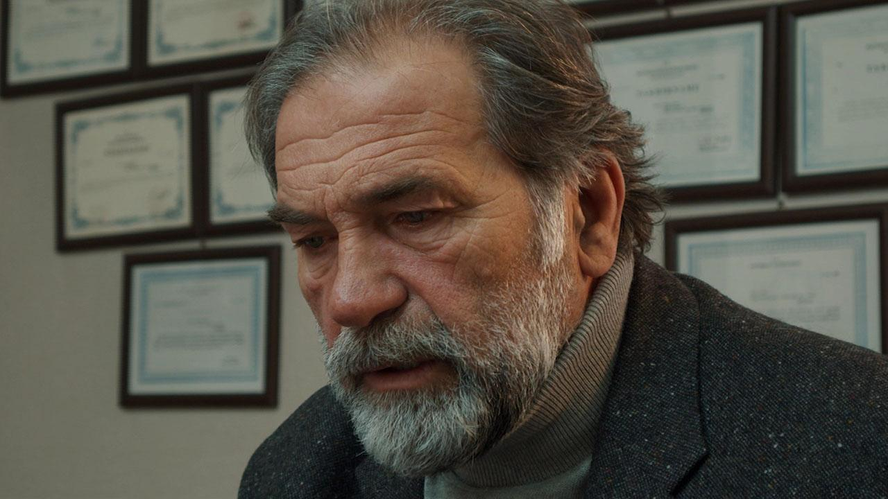 Vural Komiser geçmişiyle yüzleşiyor!