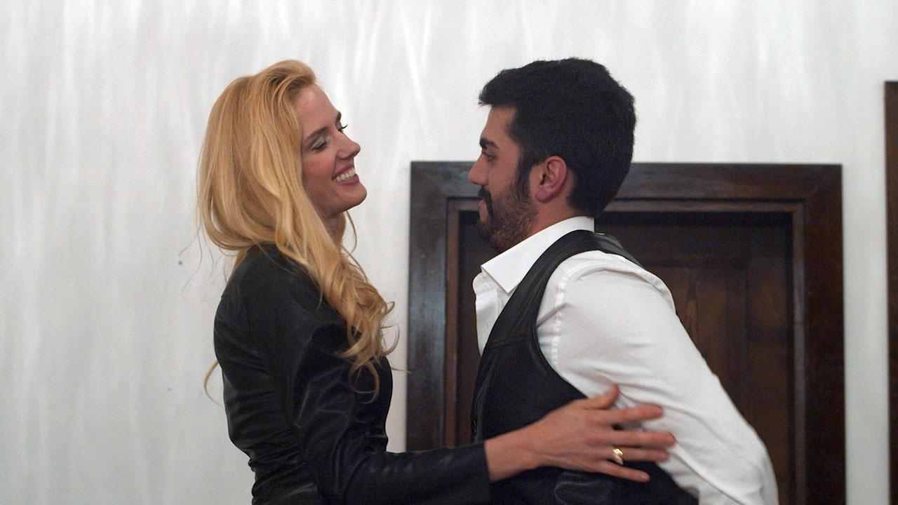 Asya'dan sürpriz giriş!