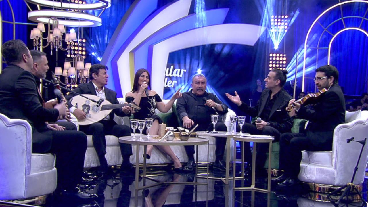 Şarkılar Bizi Söyler 11. Bölüm Fragmanı