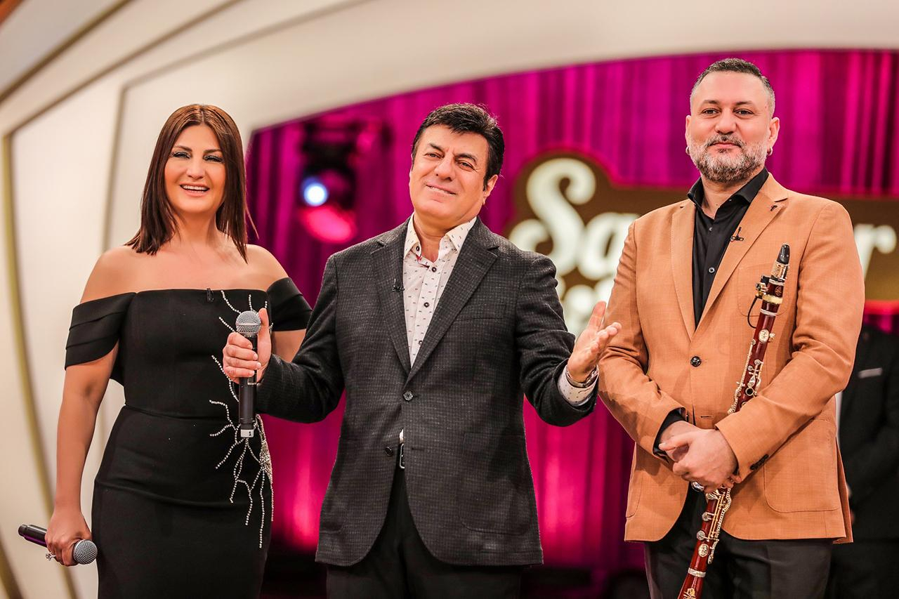 Şarkılar Bizi Söyler 11. Bölüm Fotoğrafları