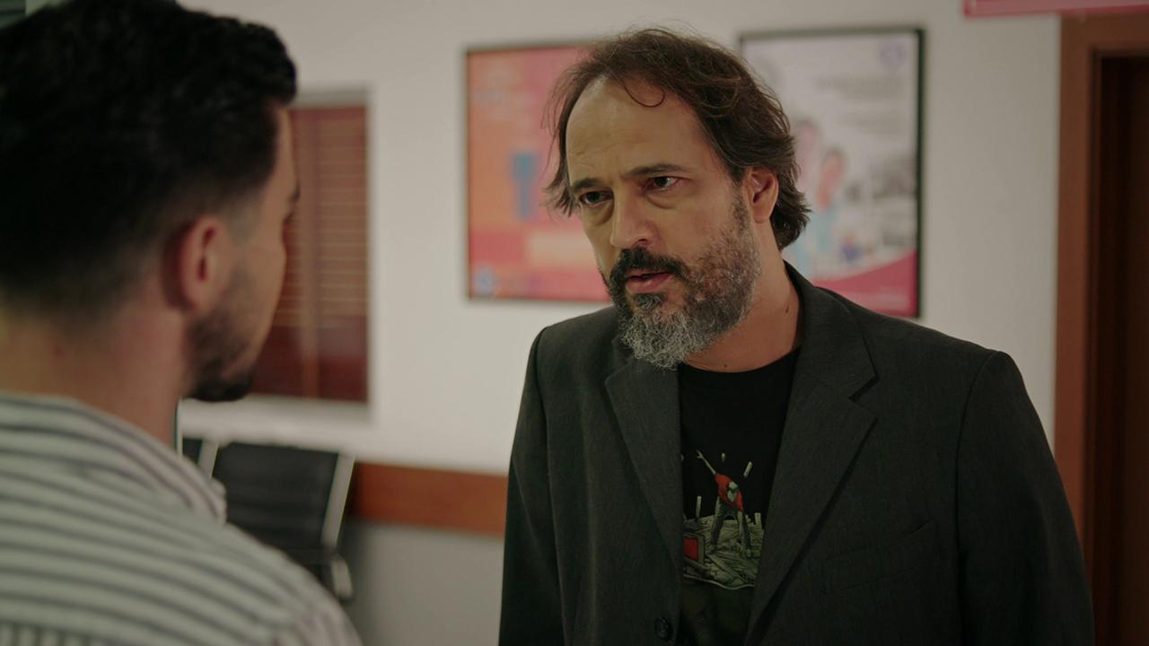 Hekimoğlu 49. Bölüm Fragmanı - 3