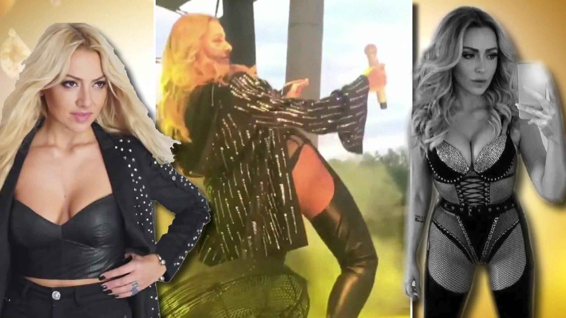 Magazin dünyasının en kıvrak ünlüleri!