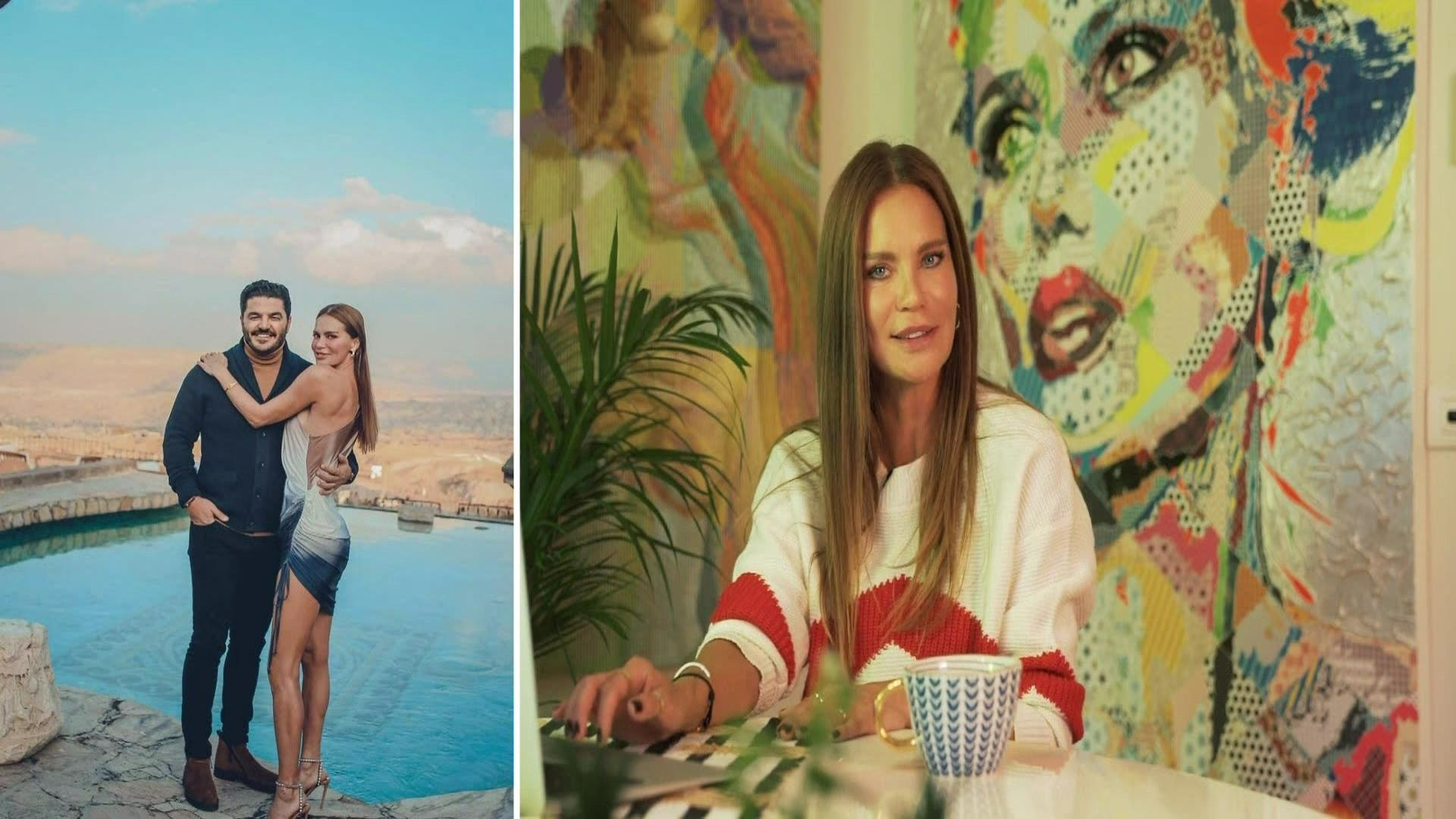 Ebru Şallı’dan çok konuşulacak itiraflar!