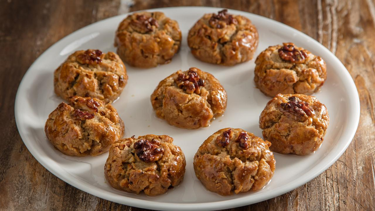 Cevizpare Tarifi - Cevizpare Nasıl Yapılır?