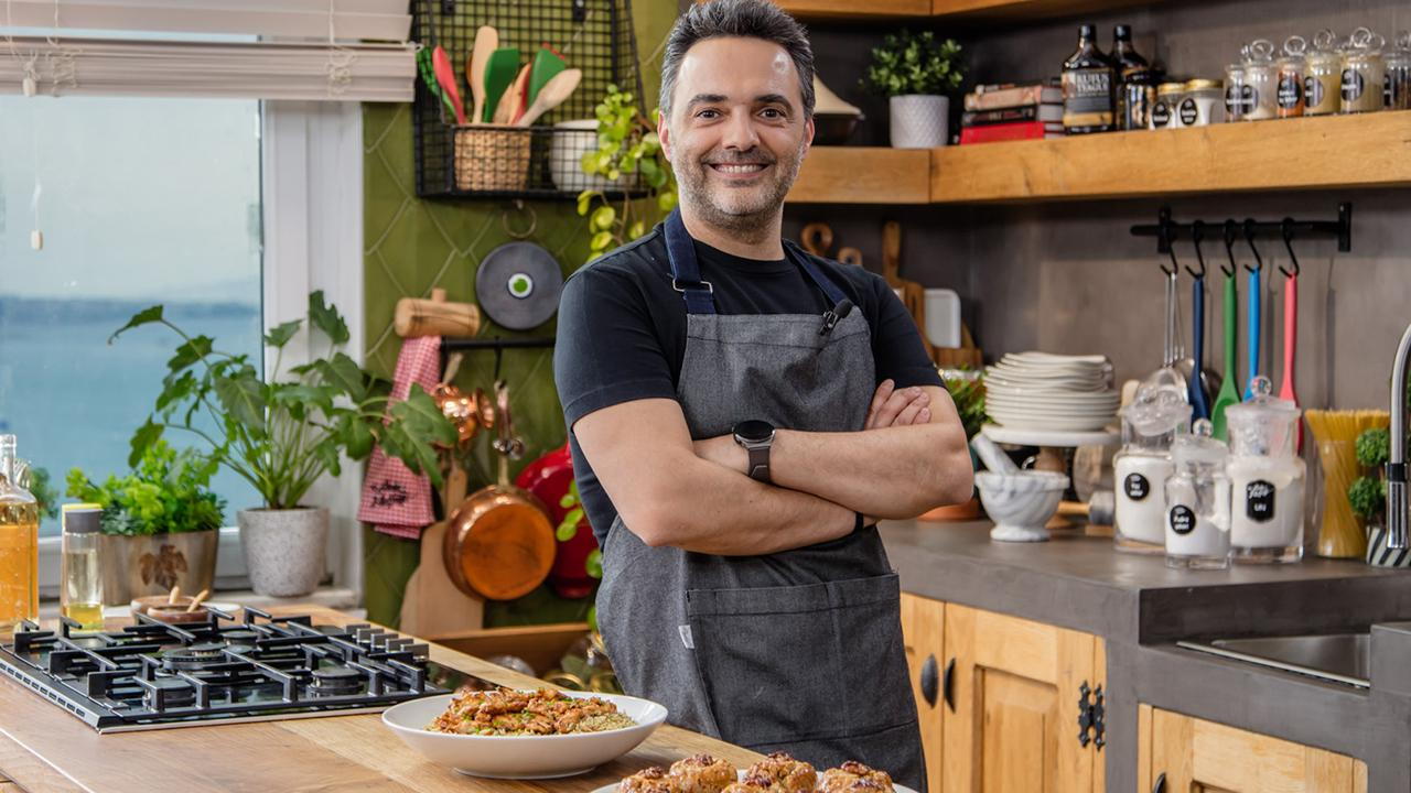 Arda'nın Ramazan Mutfağı 76. Bölüm / 10 Mayıs 2021 Pazartesi