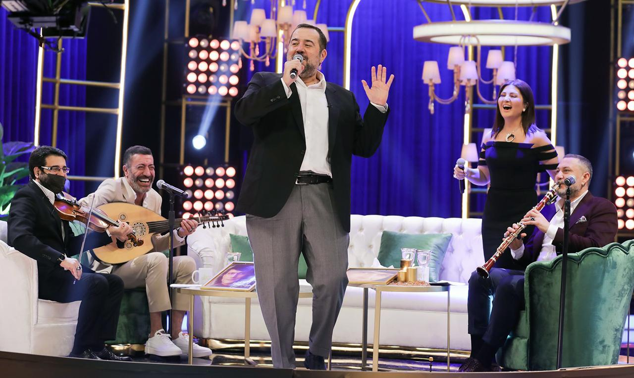 Şarkılar Bizi Söyler - BAYRAM ÖZEL 1. GÜN