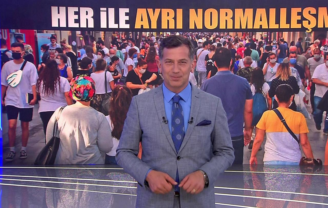 Normalleşme il bazında mı olacak?