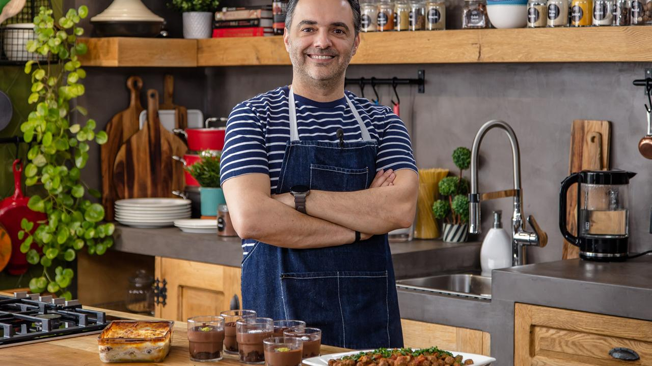 Arda'nın Ramazan Mutfağı 77. Bölüm / 11 Mayıs 2021 Salı