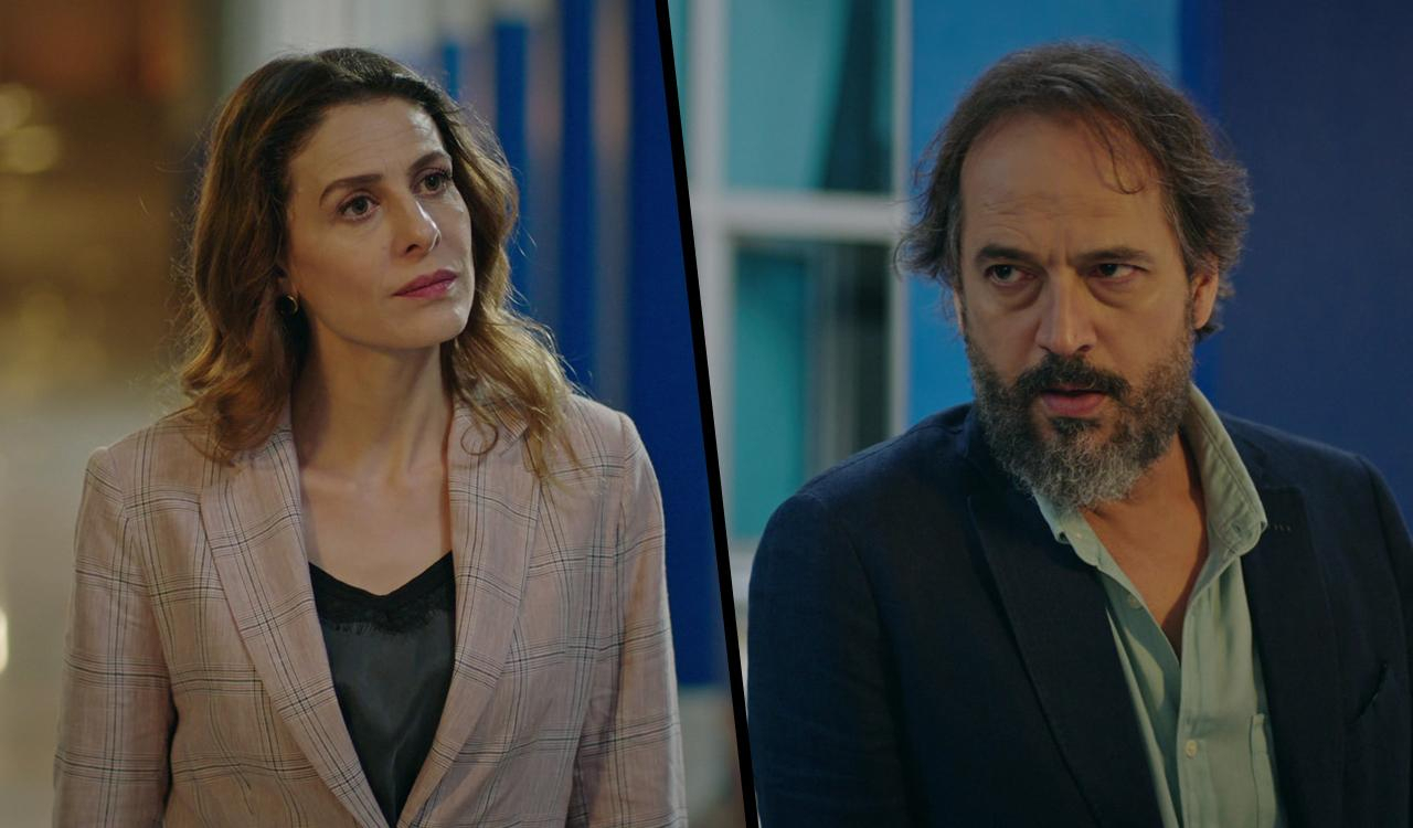 Kimdi o kadın?