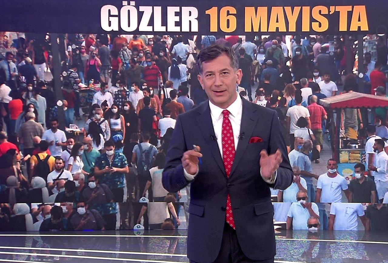19 Mayıs da kısıtlamaya eklenecek mi?