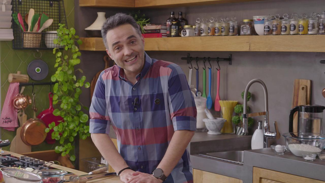 Arda’nın Mutfağı 103. Bölüm Fragmanı