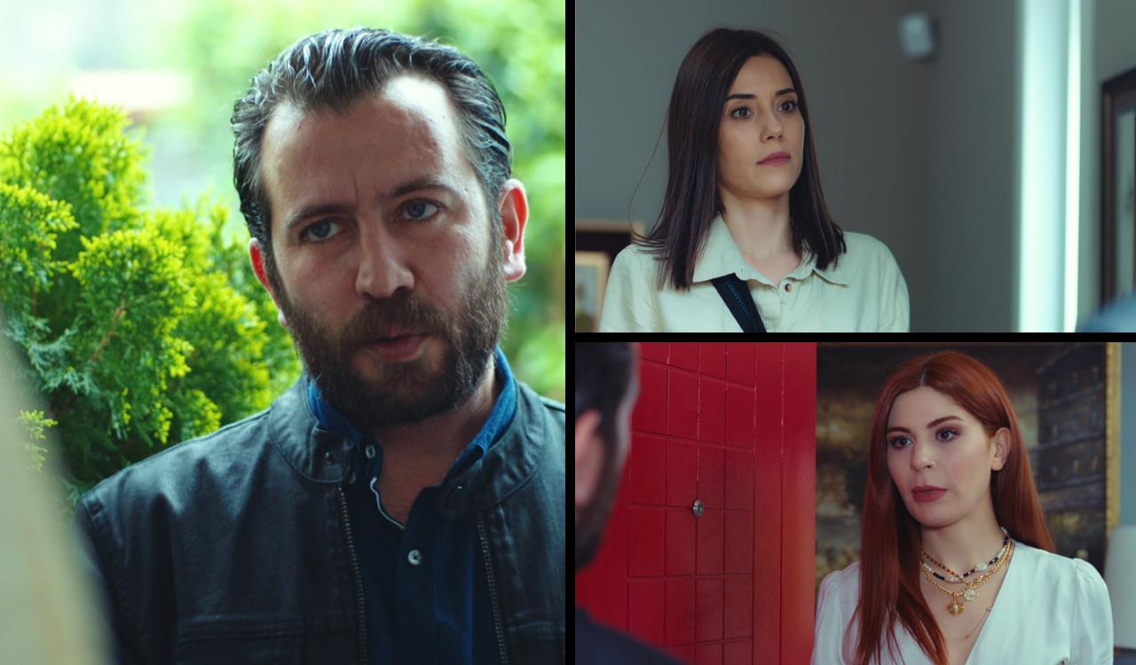 29. Bölüm – Melih, Asya ve Bahar’dan özür diledi!