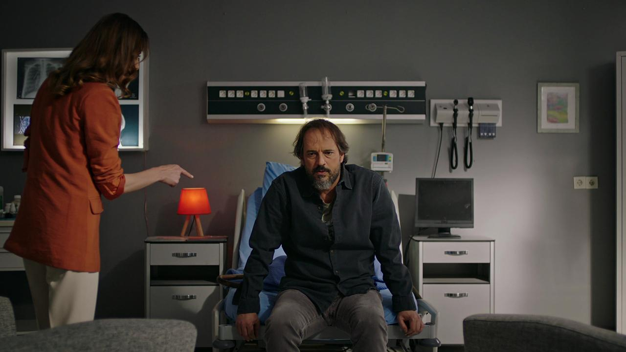 Hekimoğlu 50. Bölüm Fragmanı - 2