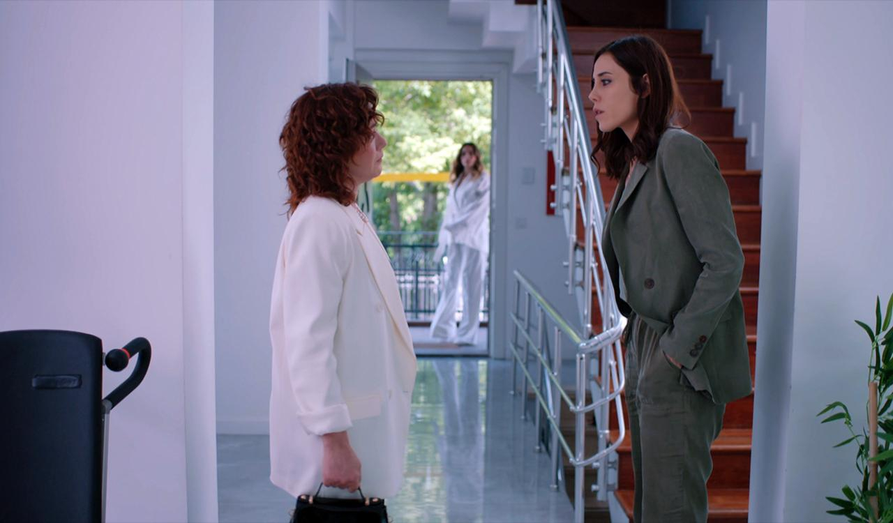 Sadakatsiz 30. Bölüm Fragmanı