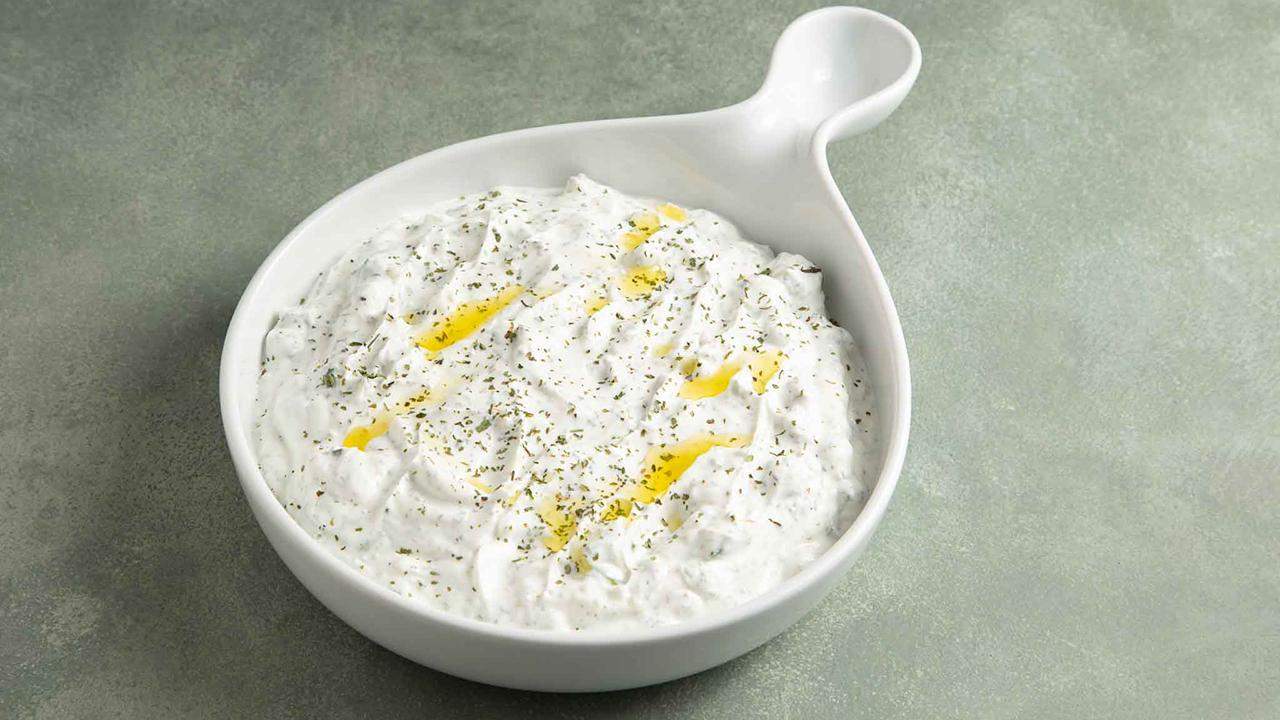 Kuru Cacık Tarifi - Kuru Cacık Nasıl Yapılır?