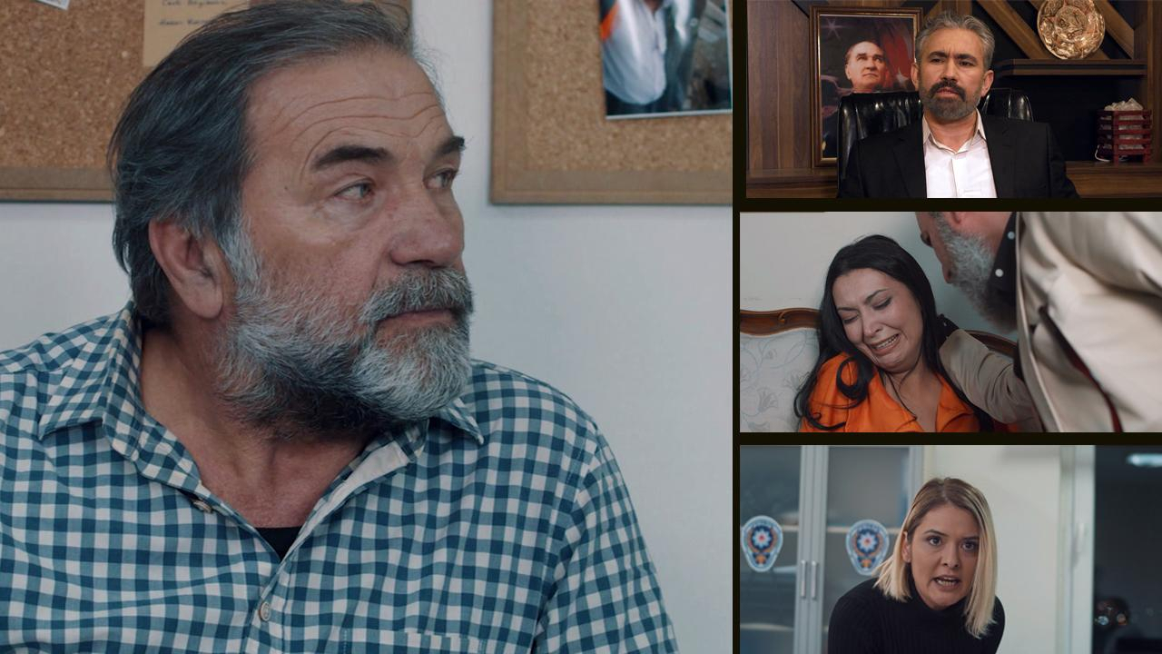 Girift Fragmanı - 4