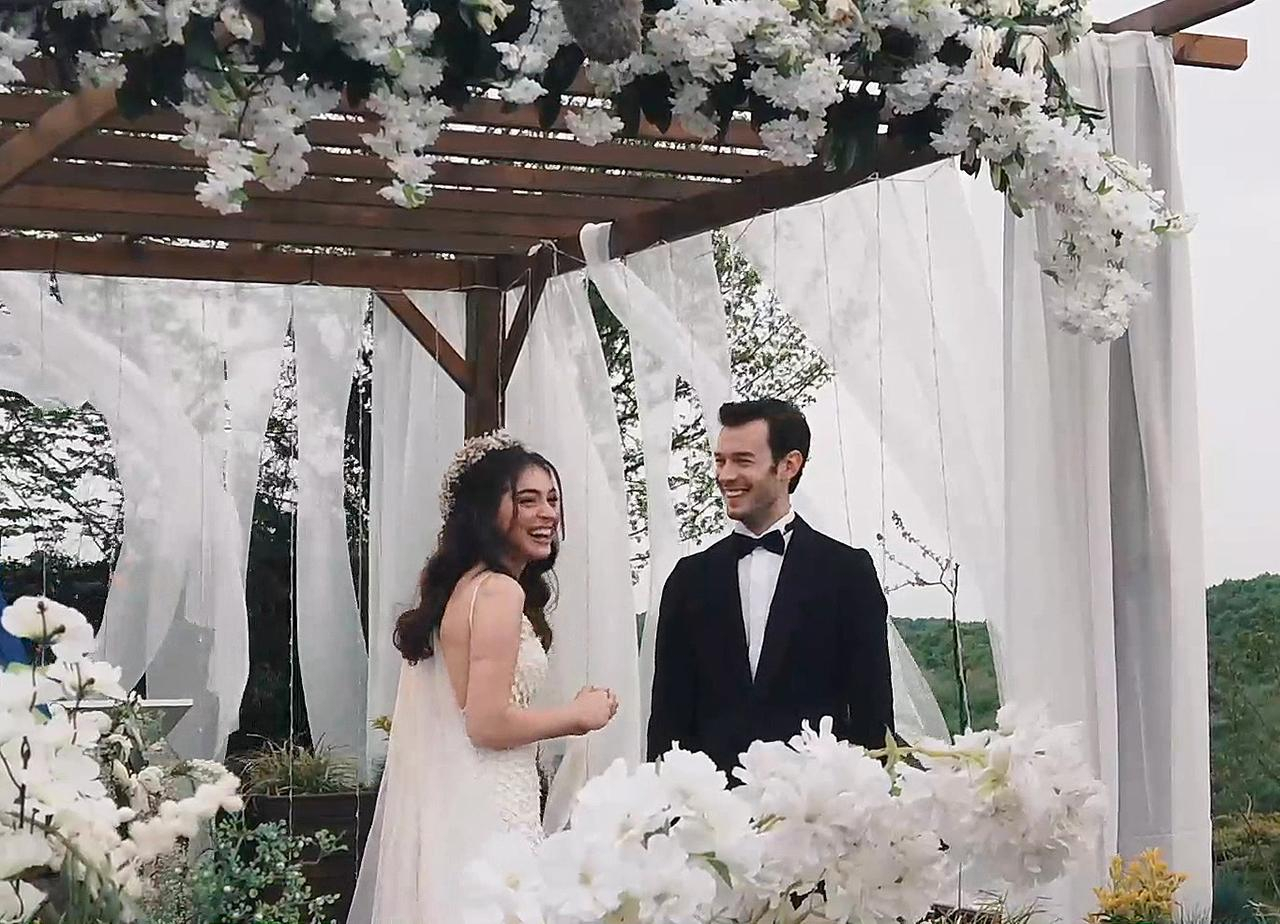 Baht Oyunu İlk Fragman Kamera Arkası