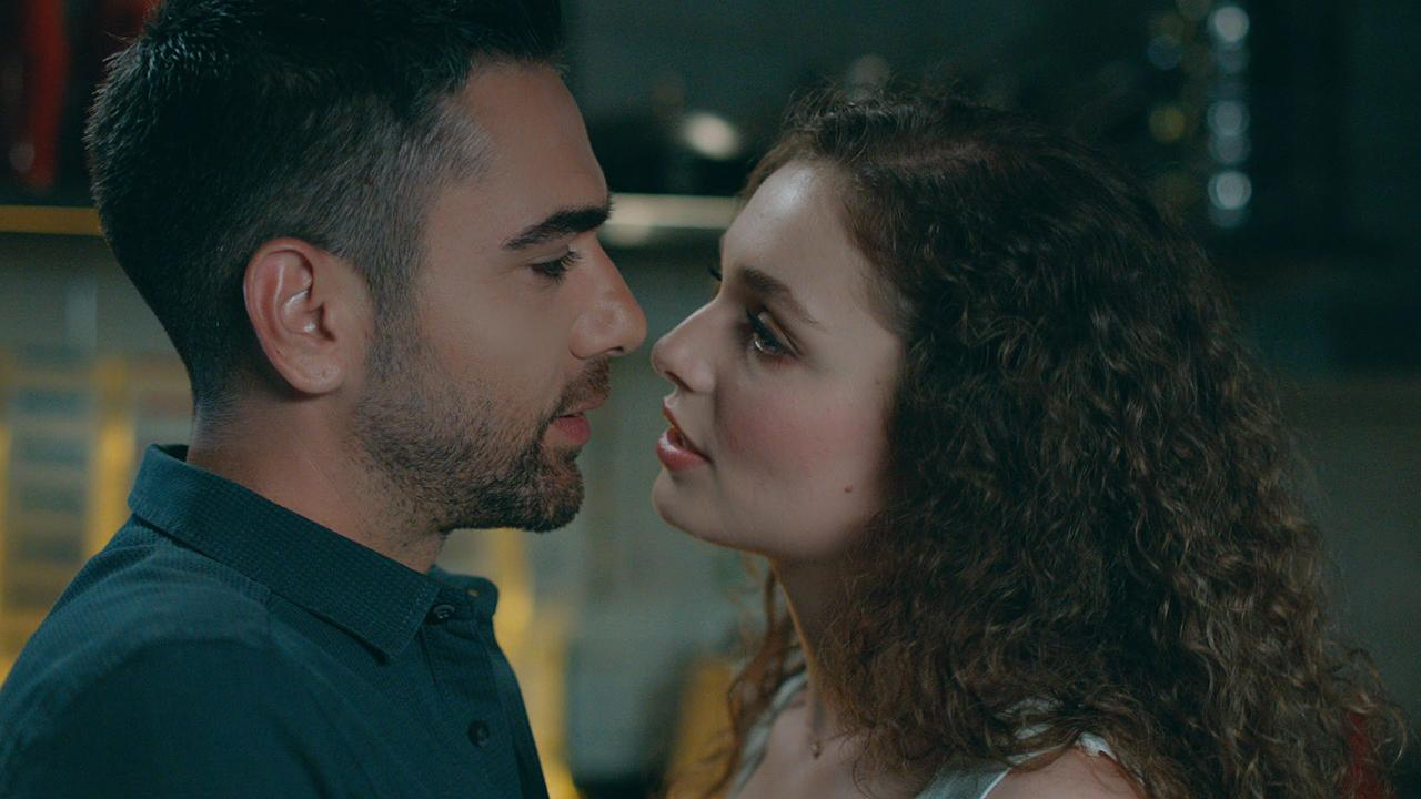 Aşkın Tarifi 1. Bölüm Fragmanı - 2
