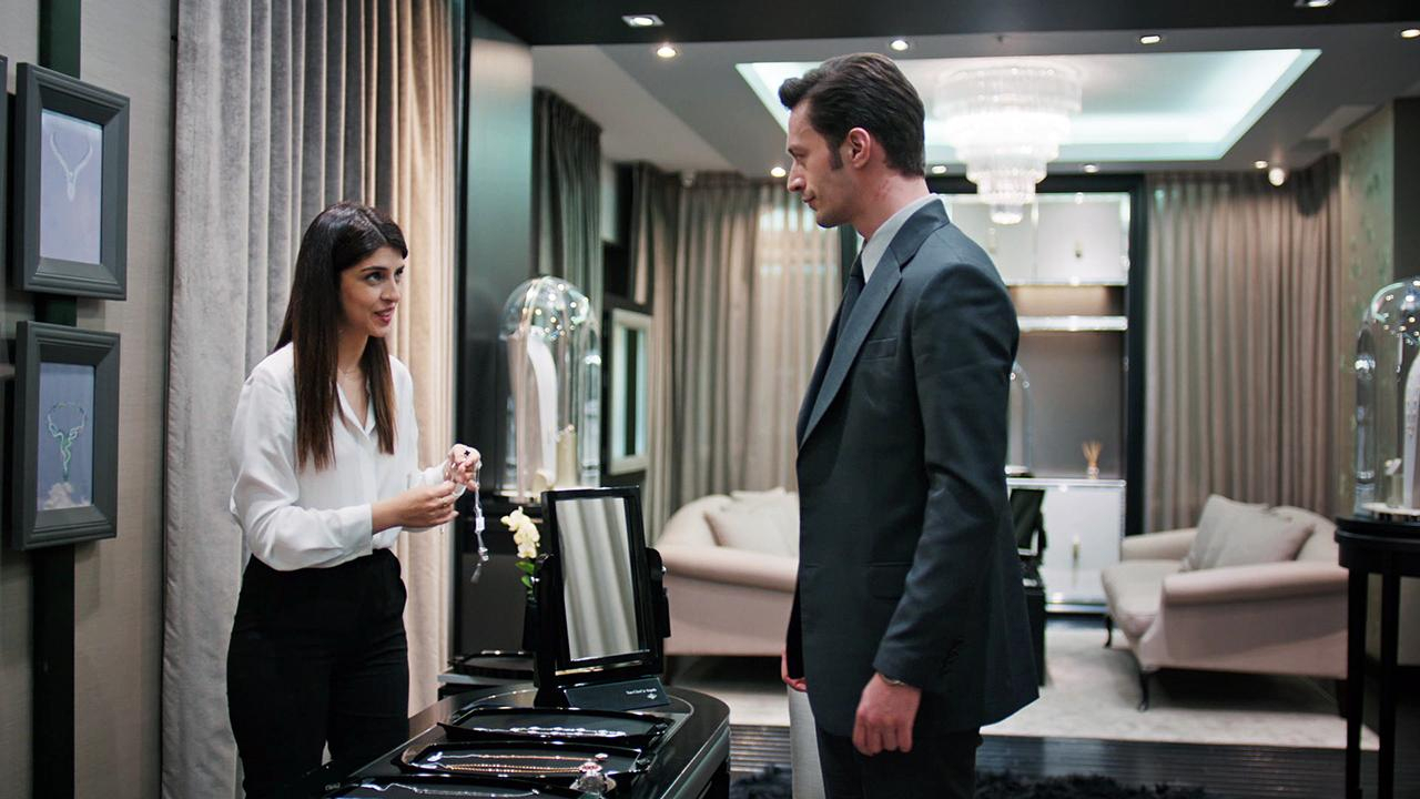 6. Bölüm – Sedat, Nalan’ı tekrar aldatıyor mu?