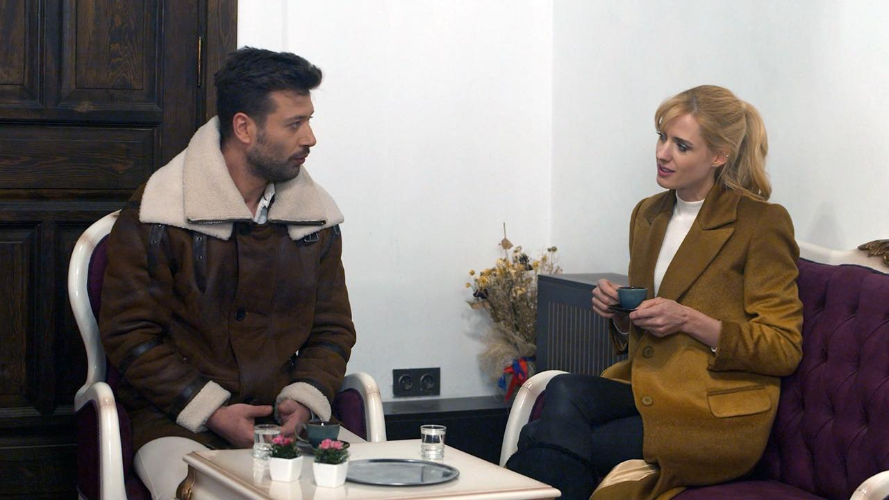 Asya ve Araf'tan sürpriz yakınlaşma!