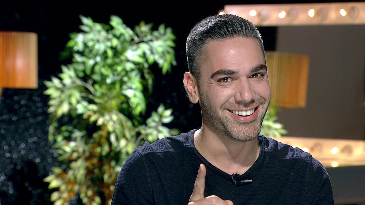 Arda ile Omuz Omuza 94. Bölüm Fragmanı - Kadir Doğulu