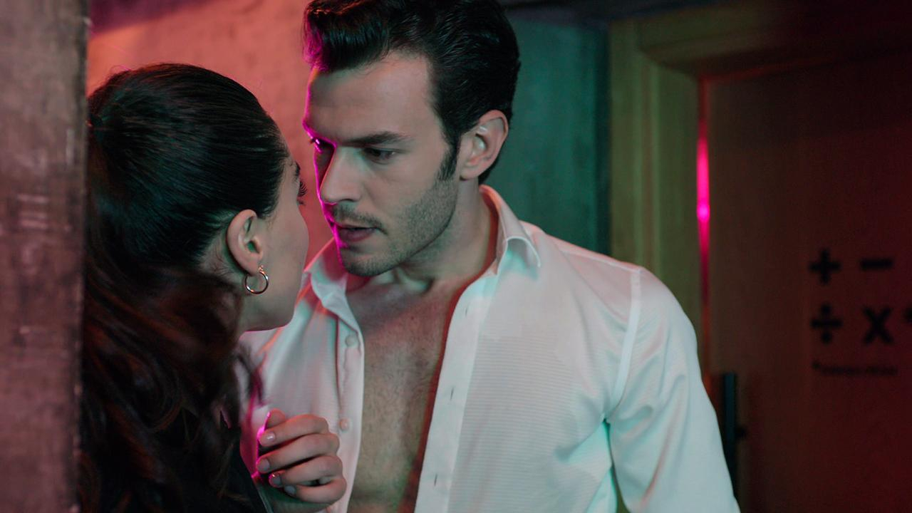 Baht Oyunu 1. Bölüm Fragmanı 
