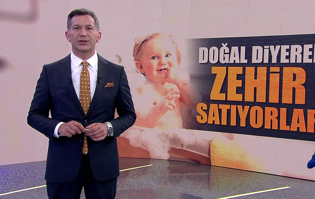 Dikkat! Bebeklerin sağlığı tehlikede!