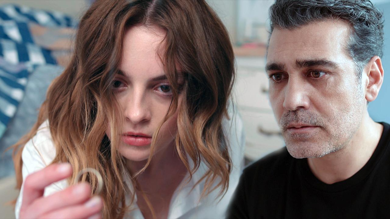 Sadakatsiz 31. Bölüm Fragmanı - 2 - Sezon Finali