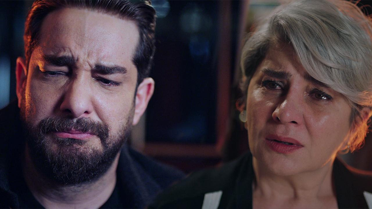 7. Bölüm – “İnsan doğurduğundan utanır mı hiç?”