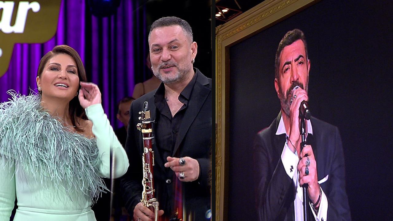 Şarkılar Bizi Söyler 14. Bölüm Fragmanı - Sezon Finali