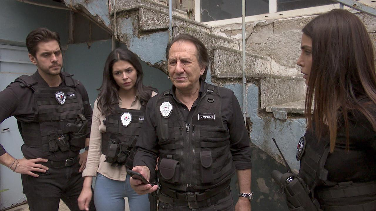 Arka Sokaklar 592. Bölüm Fragmanı - 2