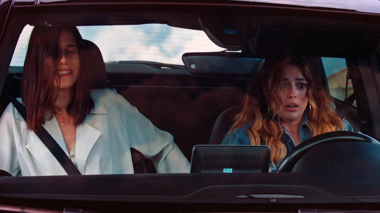 Sadakatsiz 31. Bölüm Fragmanı - 3 - Sezon Finali