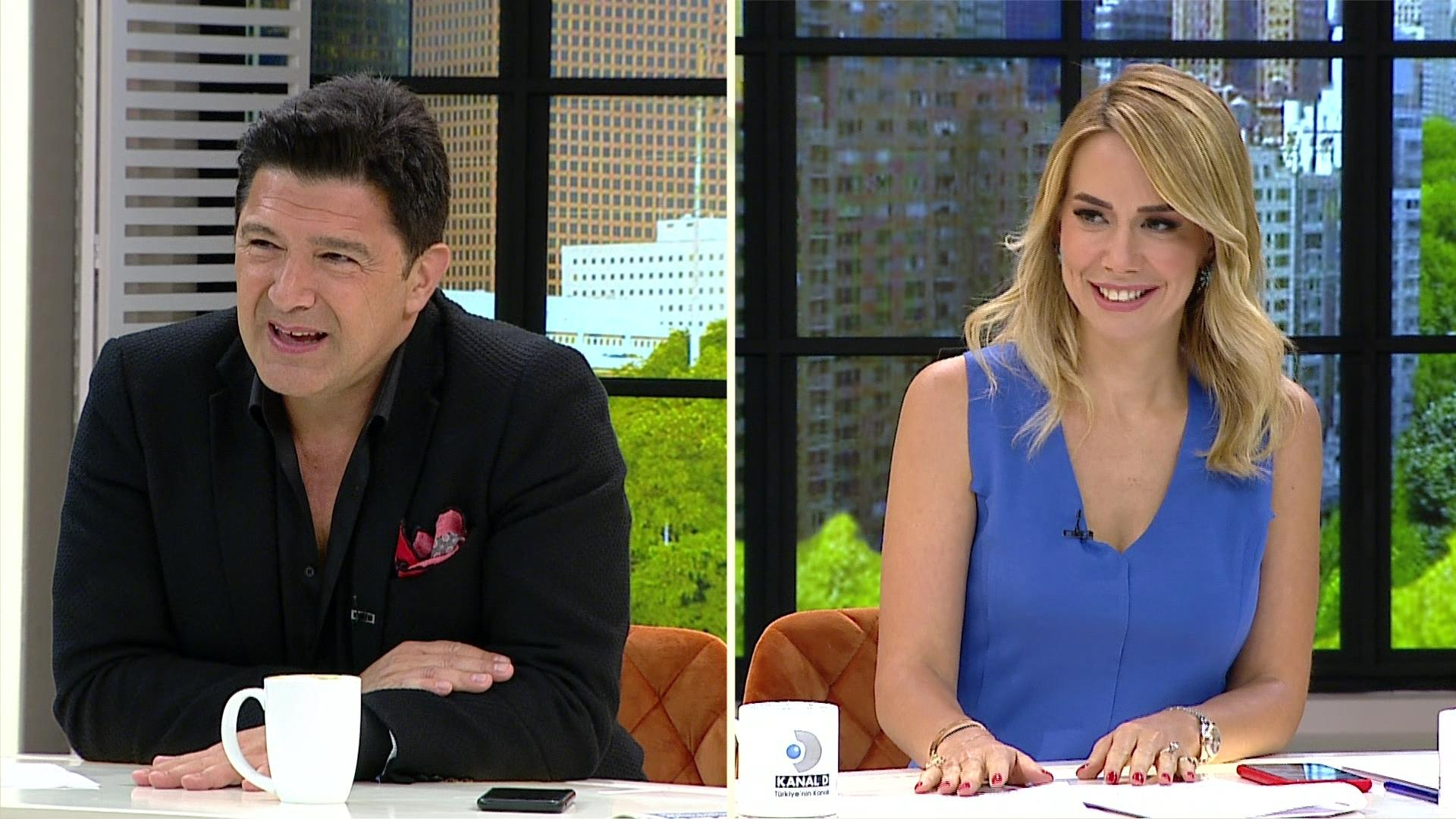 Neler Oluyor Hayatta? / 31.05.2021