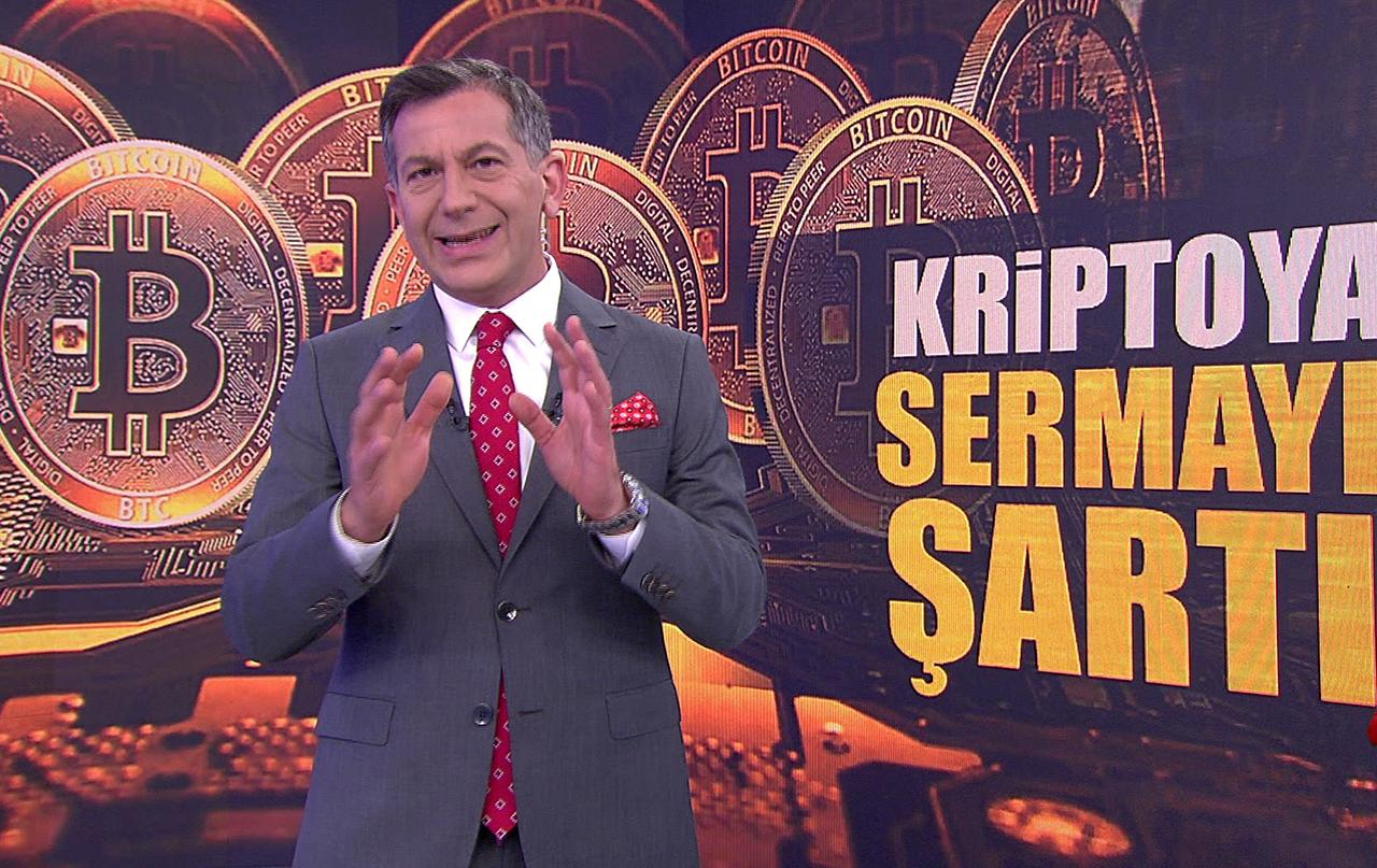 Kripto borsalarına sermaye şartı geldi!