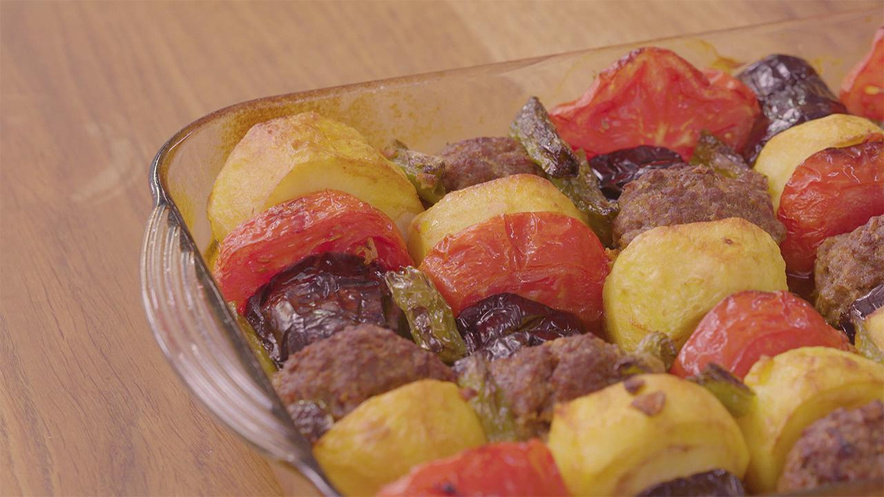 Pürlezzet Tarifi - Pürlezzet Nasıl Yapılır?