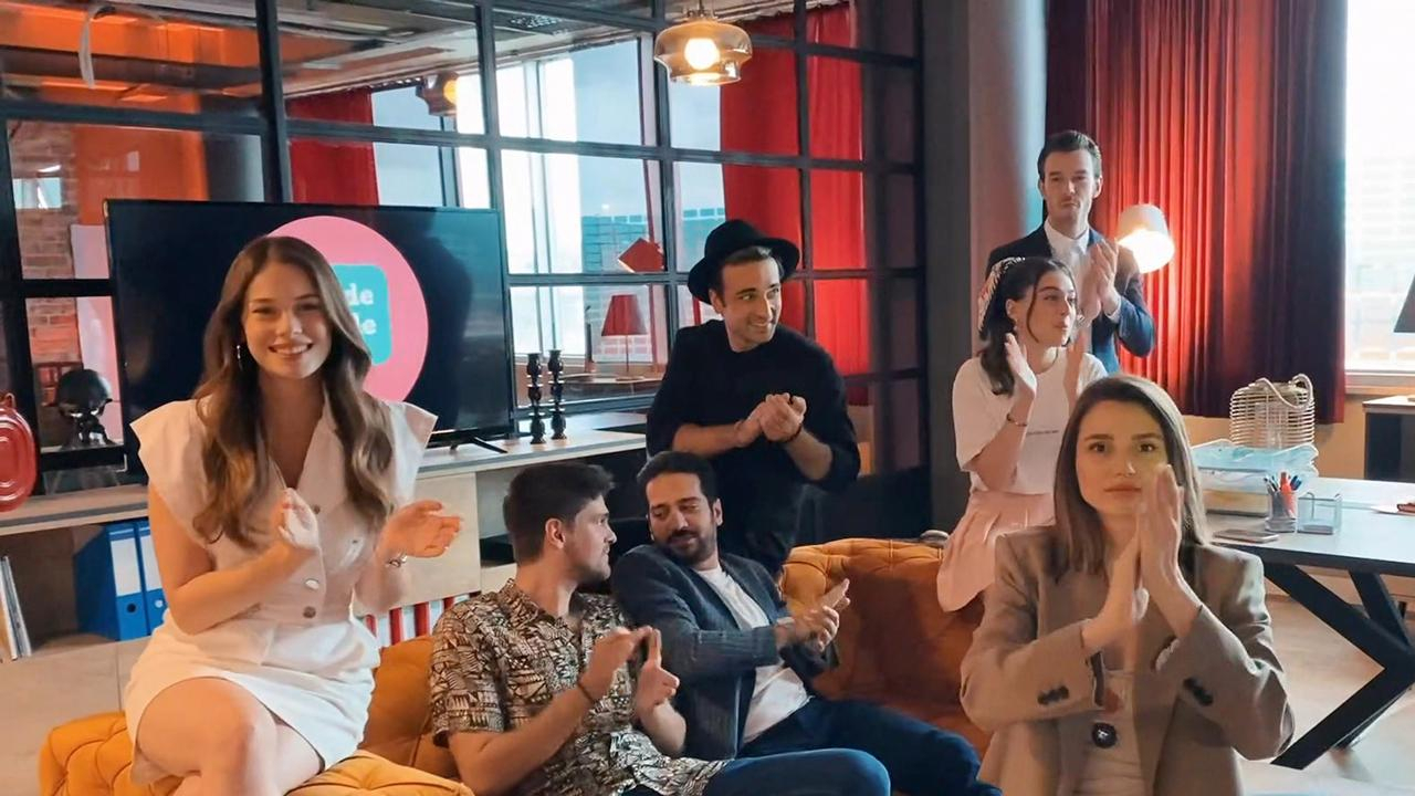 Baht Oyunu - Jenerik Müzik