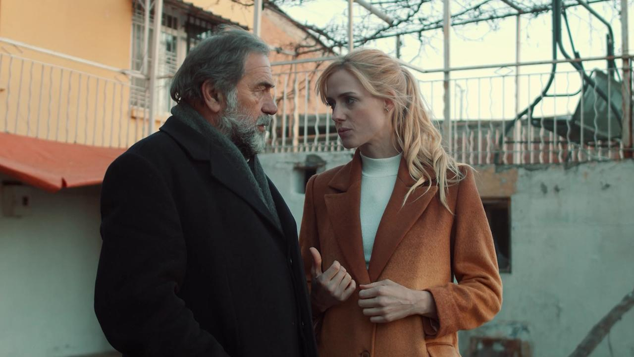 Girift Fragmanı - 6