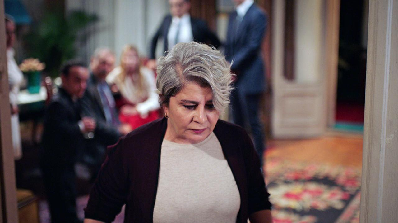 8. Bölüm – Gülcihan, Rafet’e yakalandı!