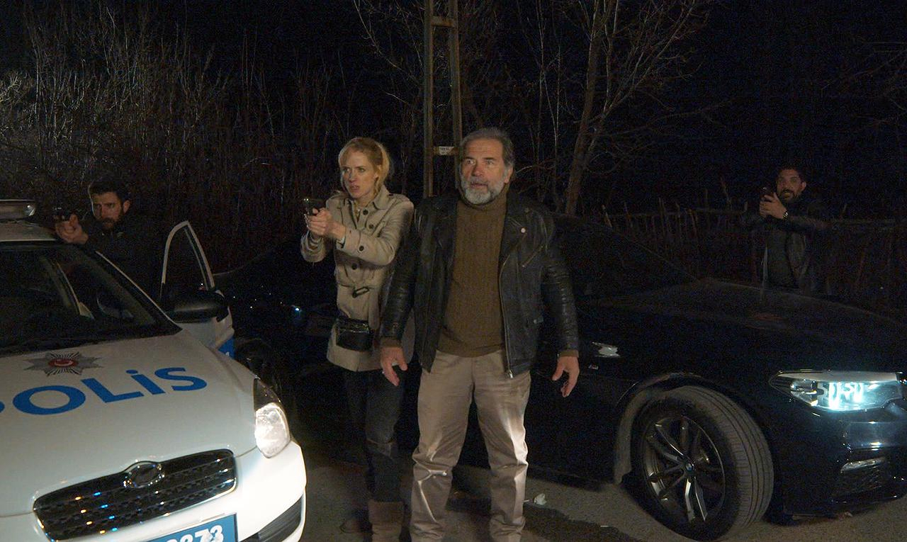 Girift Fragmanı - 2