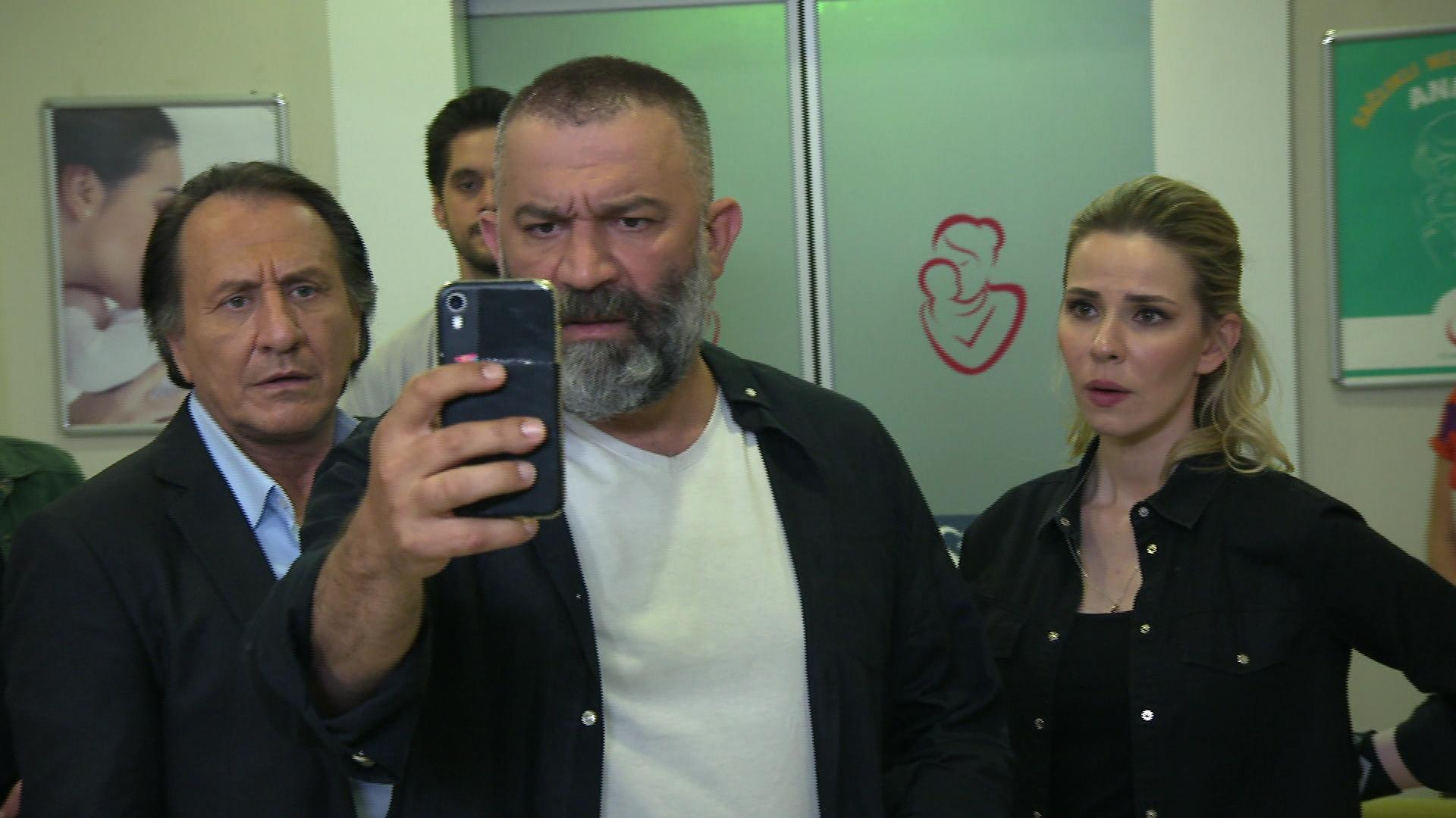 Arka Sokaklar 593. Bölüm Fragmanı - 2