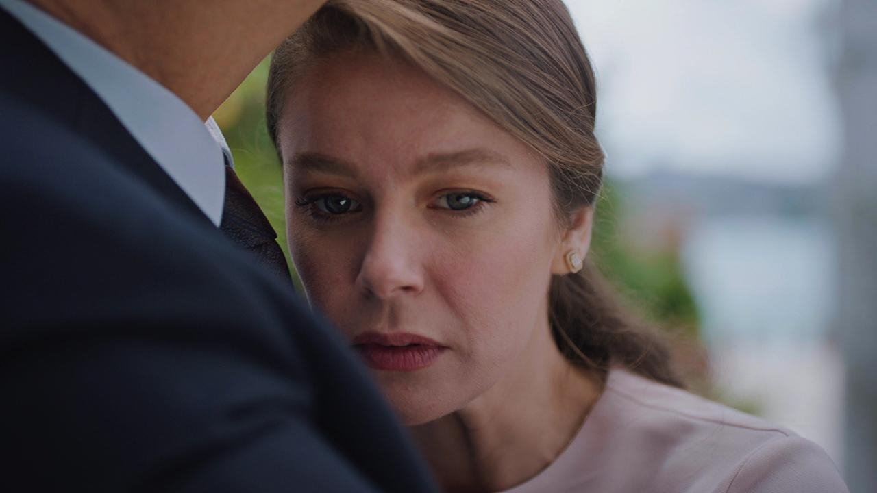 Camdaki Kız 9. Bölüm Fragmanı - SEZON FİNALİ