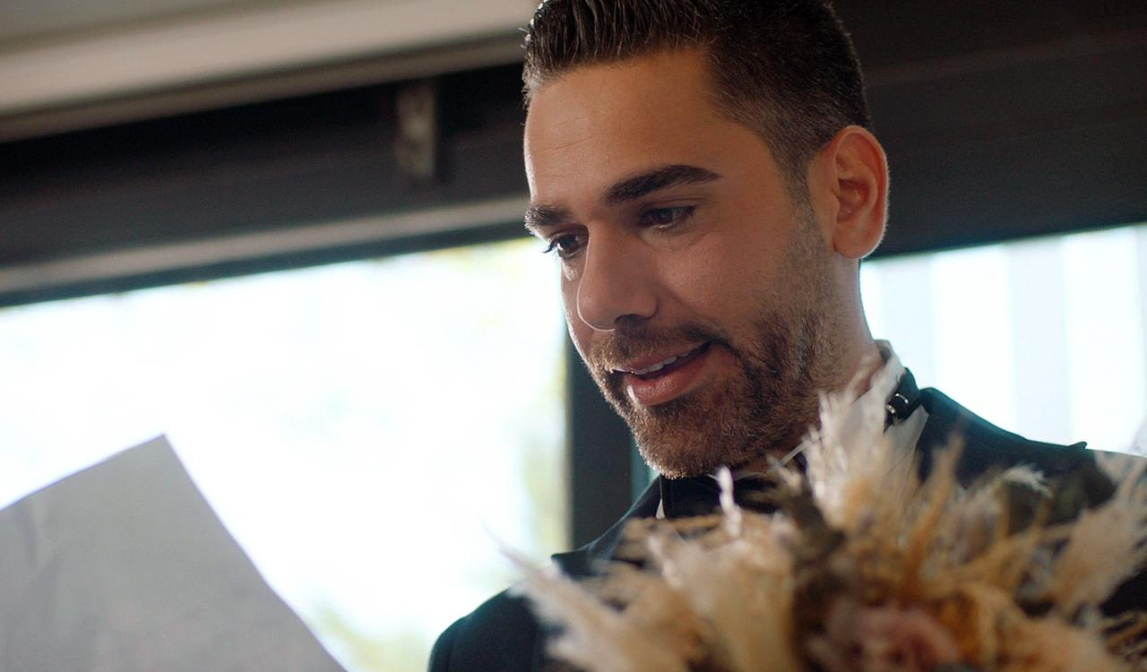 Fırat, düğün günü terk ediliyor!