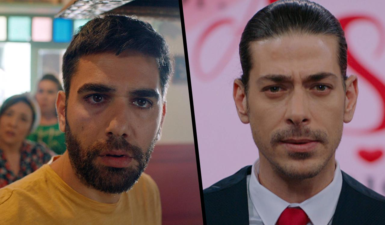 Dr. Aşk Fırat’ı çileden çıkardı!