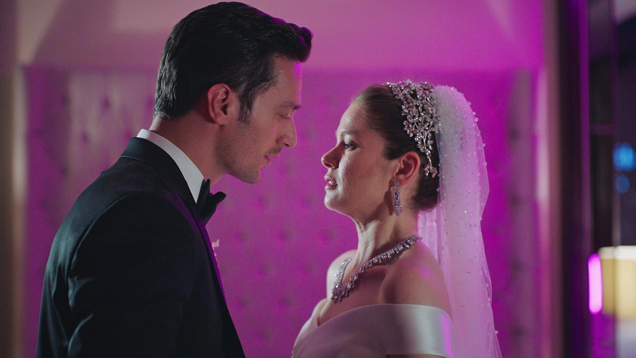 Camdaki Kız 9. Bölüm Fragmanı - 2 - SEZON FİNALİ