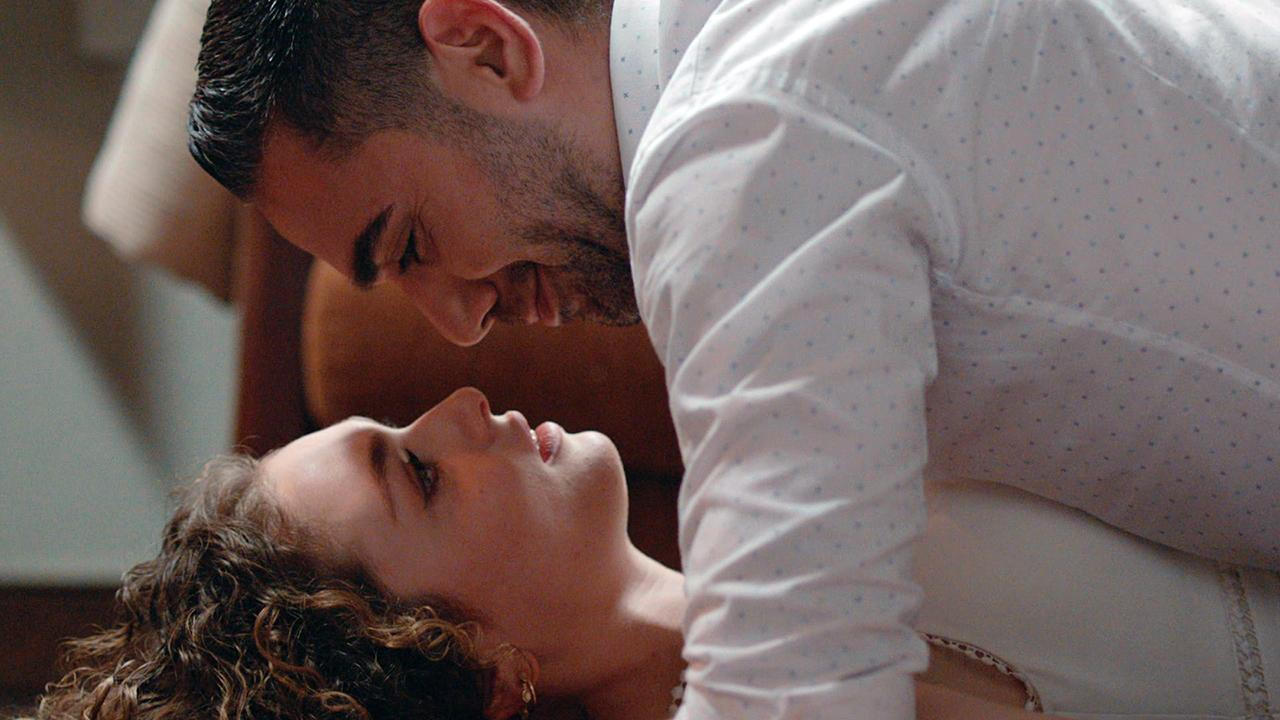 Aşkın Tarifi 2. Bölüm Fragmanı - 2