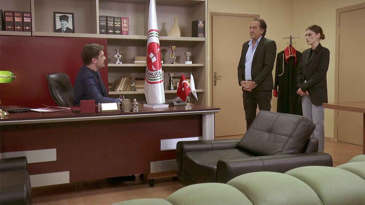 Savcı Faruk, Zeliş'in kararını verdi!